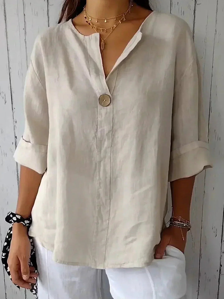 Bluzka Livia | lekka i elegancka