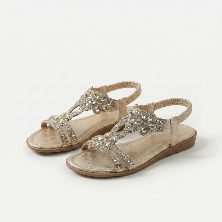 Boho - Ortopedyczne sandały Boho