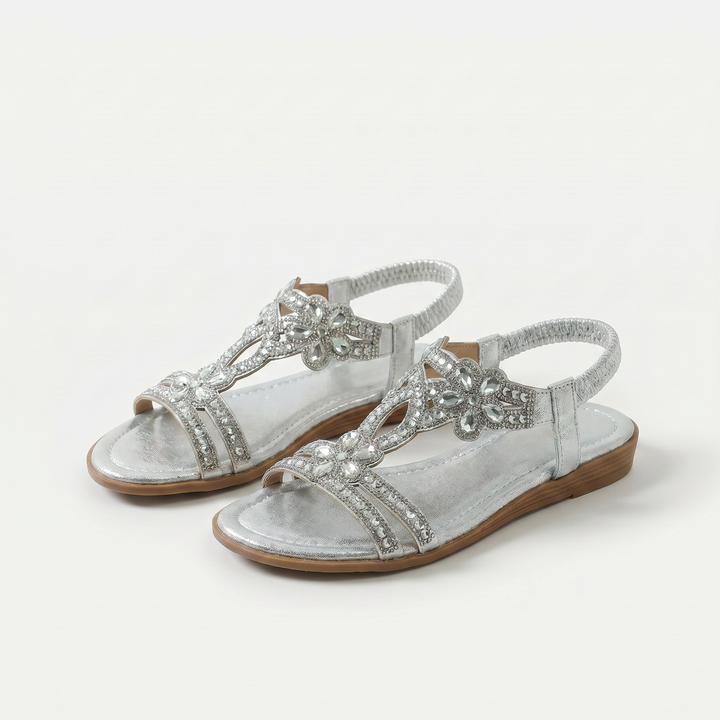 Boho - Ortopedyczne sandały Boho