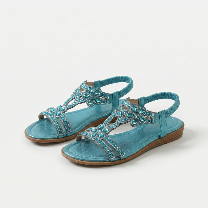 Boho - Orthopädische Boho-Sandalen