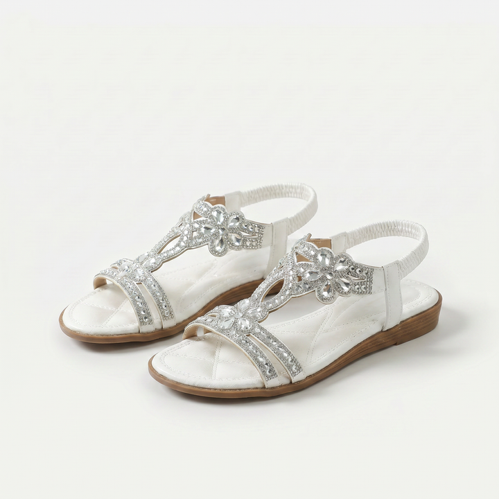 Boho - Ortopedyczne sandały Boho