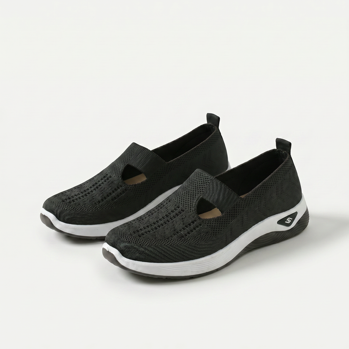 Cloudy - Slip-On-Schuhe