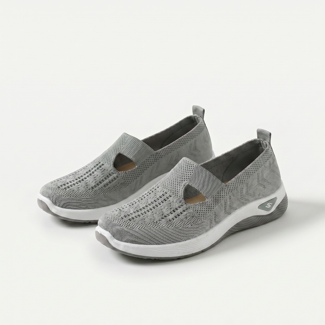 Cloudy - Buty typu Slip-On