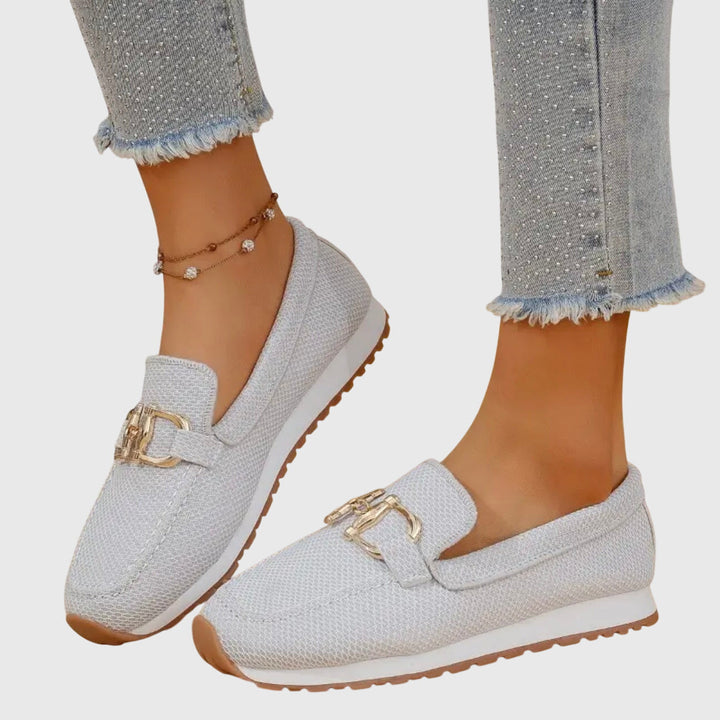 SUSIE | ORTOPEDYCZNE SNEAKERY LOAFER