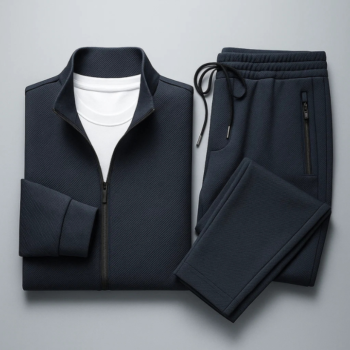 Uldric – Premium dres męski