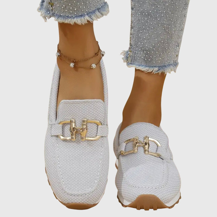SUSIE | ORTOPEDYCZNE SNEAKERY LOAFER
