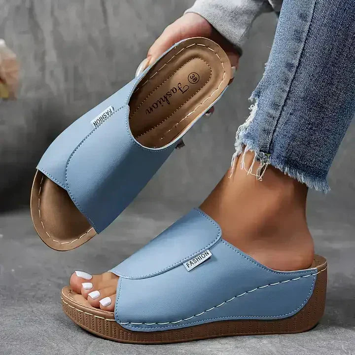 Aurelika – Ergonomiczne sandały łagodzące ból