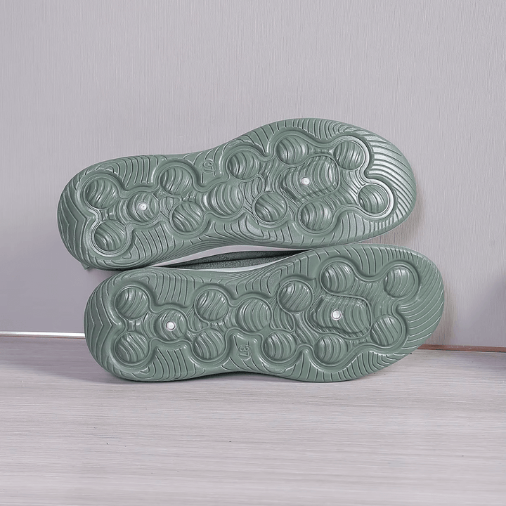 Cloudy - Slip-On-Schuhe