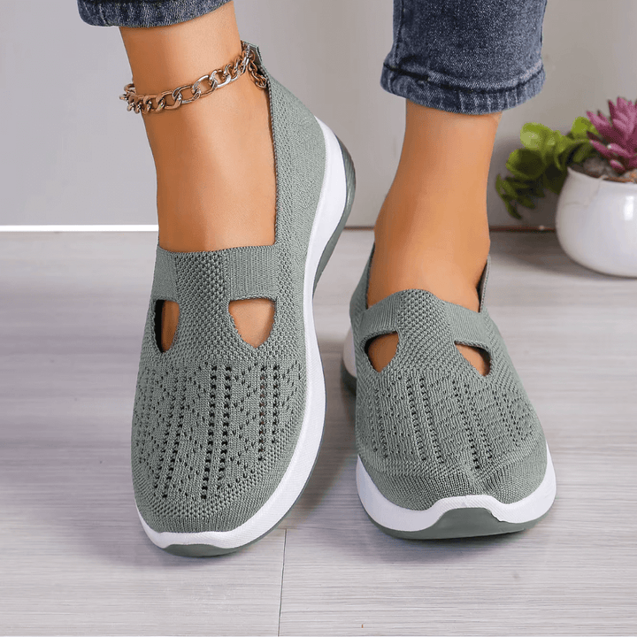 Cloudy - Slip-On-Schuhe