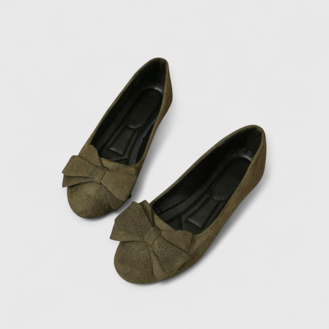 Lissandra | Płaskie buty ortopedyczne