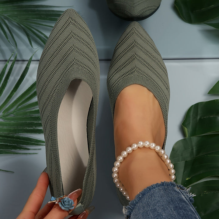 Sascha - Elegante Komfortschuhe für stilvolle Schritt