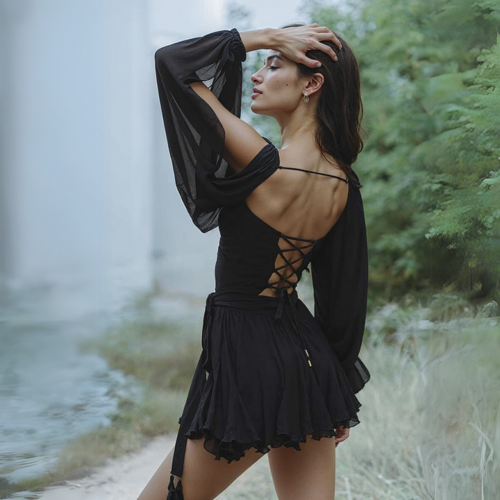 Lara Sukienka mini