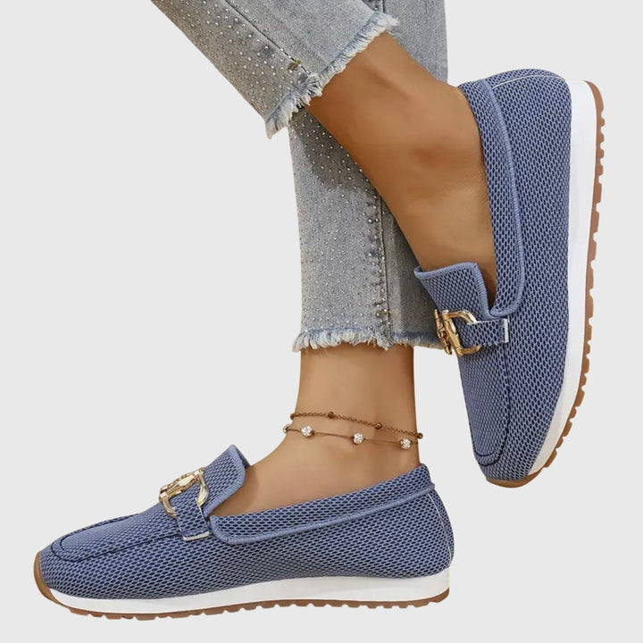 SUSIE | ORTOPEDYCZNE SNEAKERY LOAFER