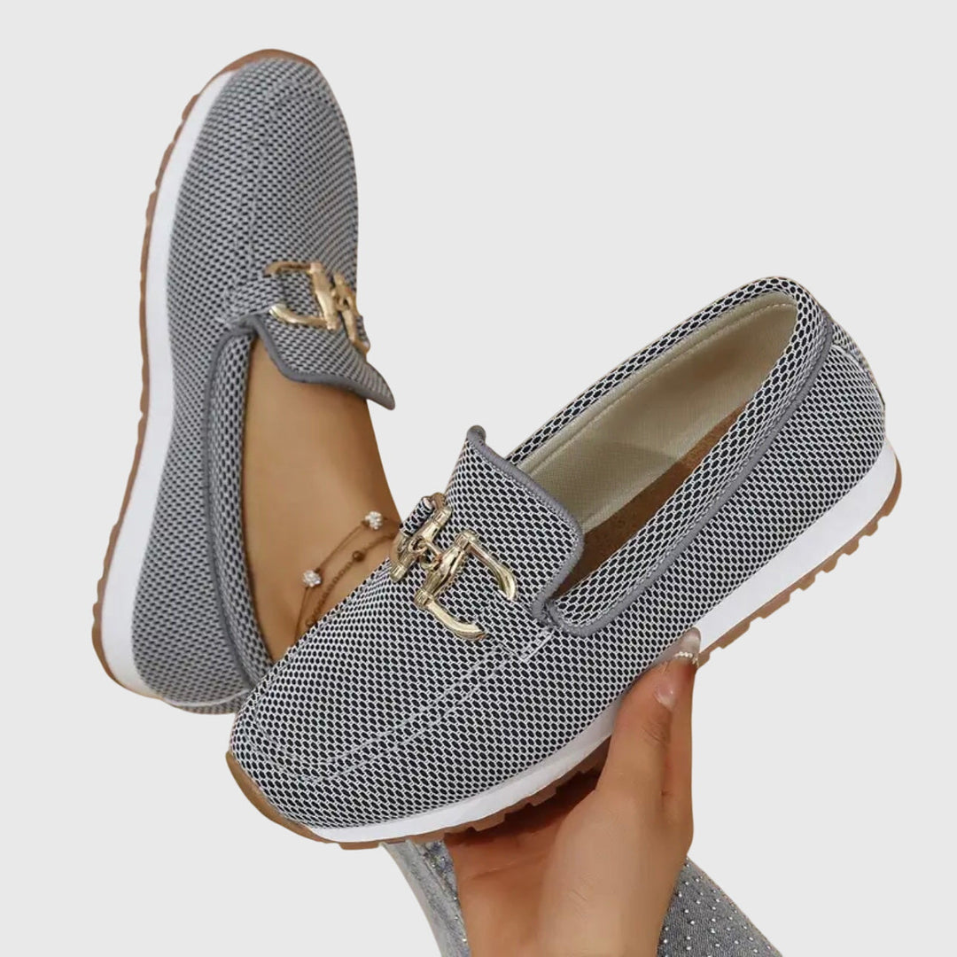 SUSIE | ORTOPEDYCZNE SNEAKERY LOAFER