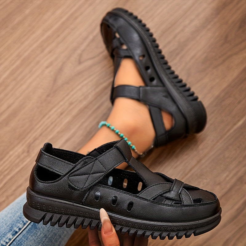 Mara – Komfortowe sandały z stabilną podeszwą