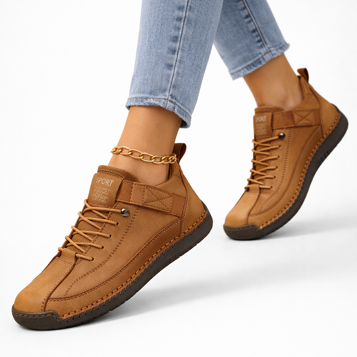 Stephanie | Wygodne sneakersy