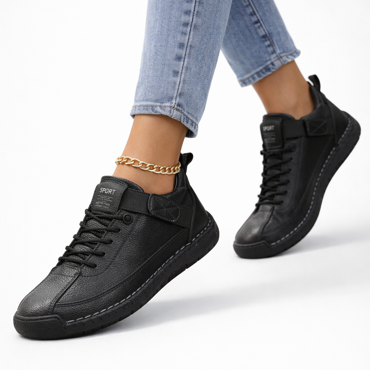 Stephanie | Wygodne sneakersy