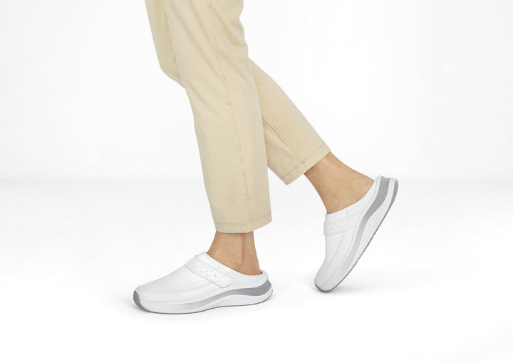 Sienna - Lekki komfortowy slip-on na aktywne dni