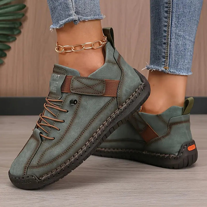 Stephanie | Wygodne sneakersy
