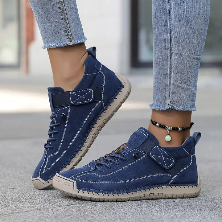 Stephanie | Wygodne sneakersy