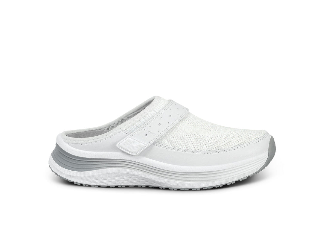 Sienna - Lekki komfortowy slip-on na aktywne dni