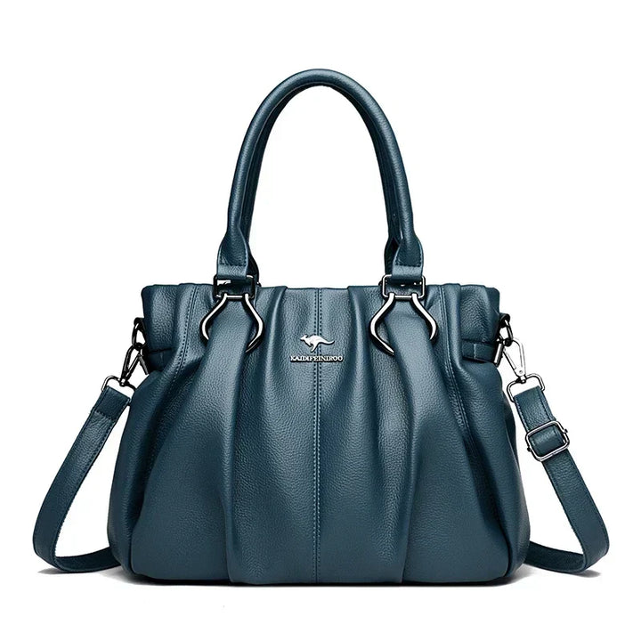 Lucyna - Torba typu crossbody na co dzień