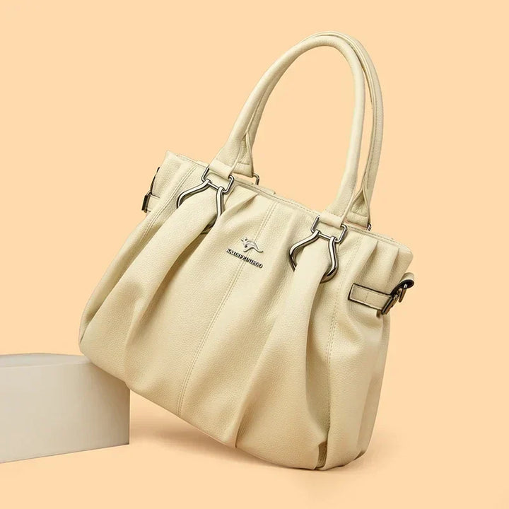 Lucyna - Torba typu crossbody na co dzień