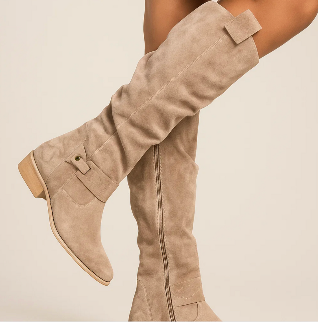 Buty Amará