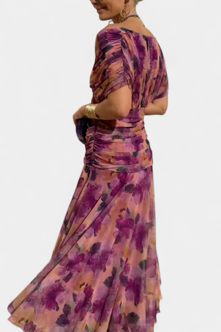 Kavela | Elegancka sukienka
