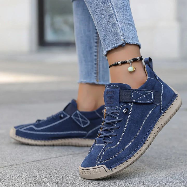 Stephanie | Wygodne sneakersy