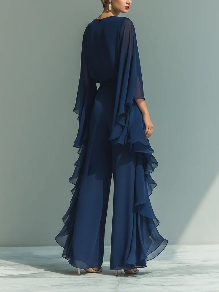Michaela™ Elegancki Zestaw