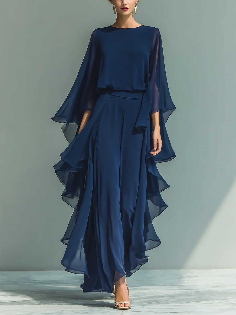 Michaela™ Elegancki Zestaw