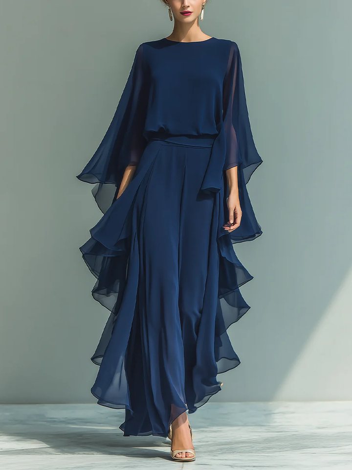 Michaela™ Elegancki Zestaw
