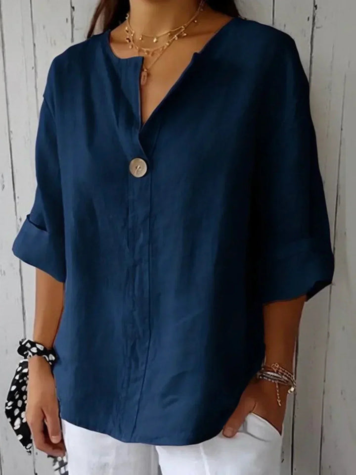 Bluzka Livia | lekka i elegancka