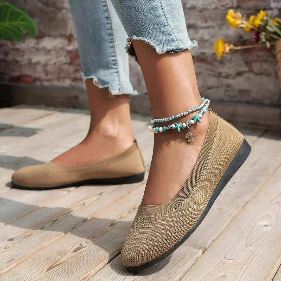 Doug - Buty codzienne