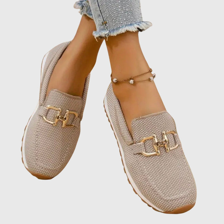 SUSIE | ORTOPEDYCZNE SNEAKERY LOAFER