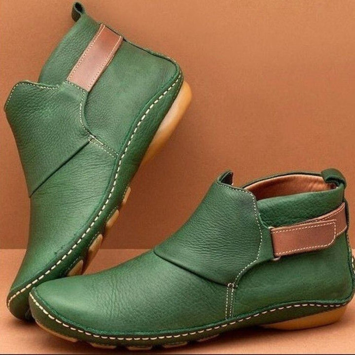 Amaris™ | Wygodne i eleganckie botki na zimę