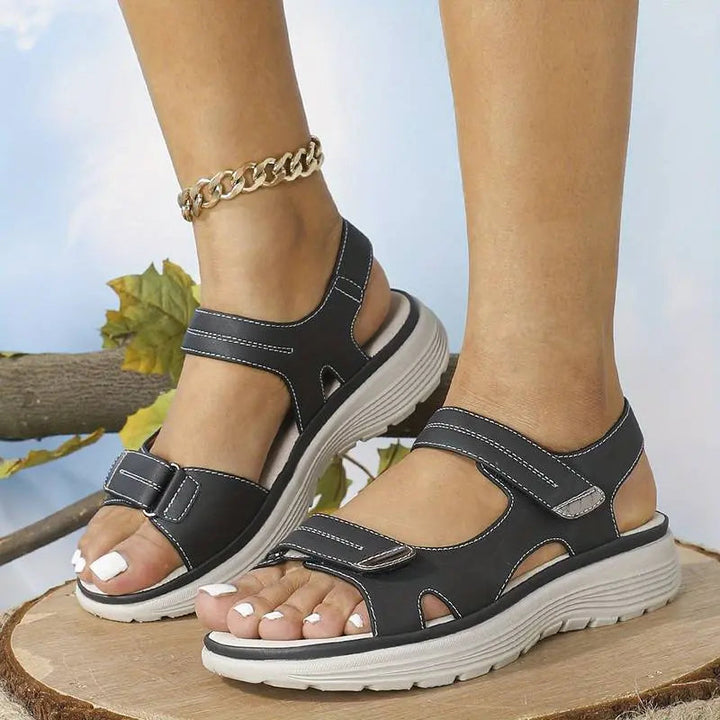 Soline - Sandaly Ortho