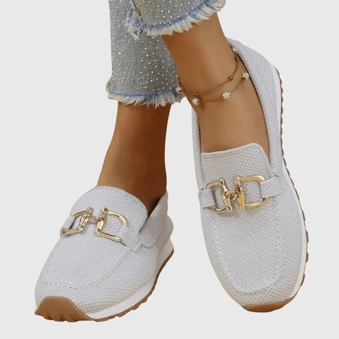SUSIE | ORTOPEDYCZNE SNEAKERY LOAFER