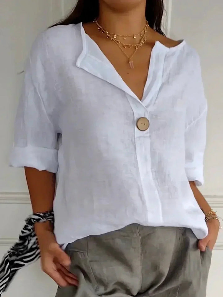 Bluzka Livia | lekka i elegancka