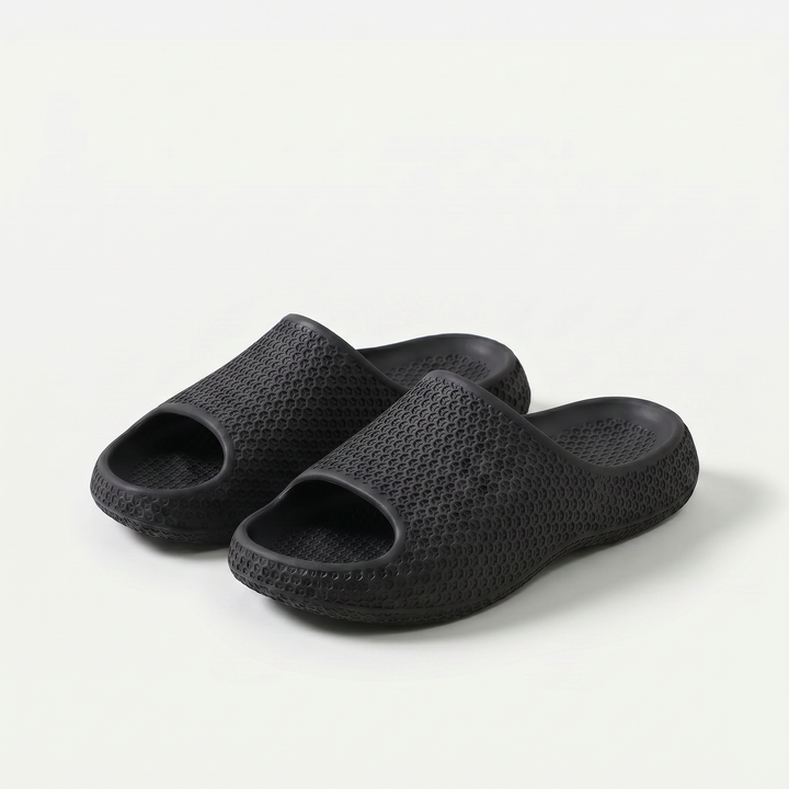 Claudia – Orthopädische Komfort-Clogs