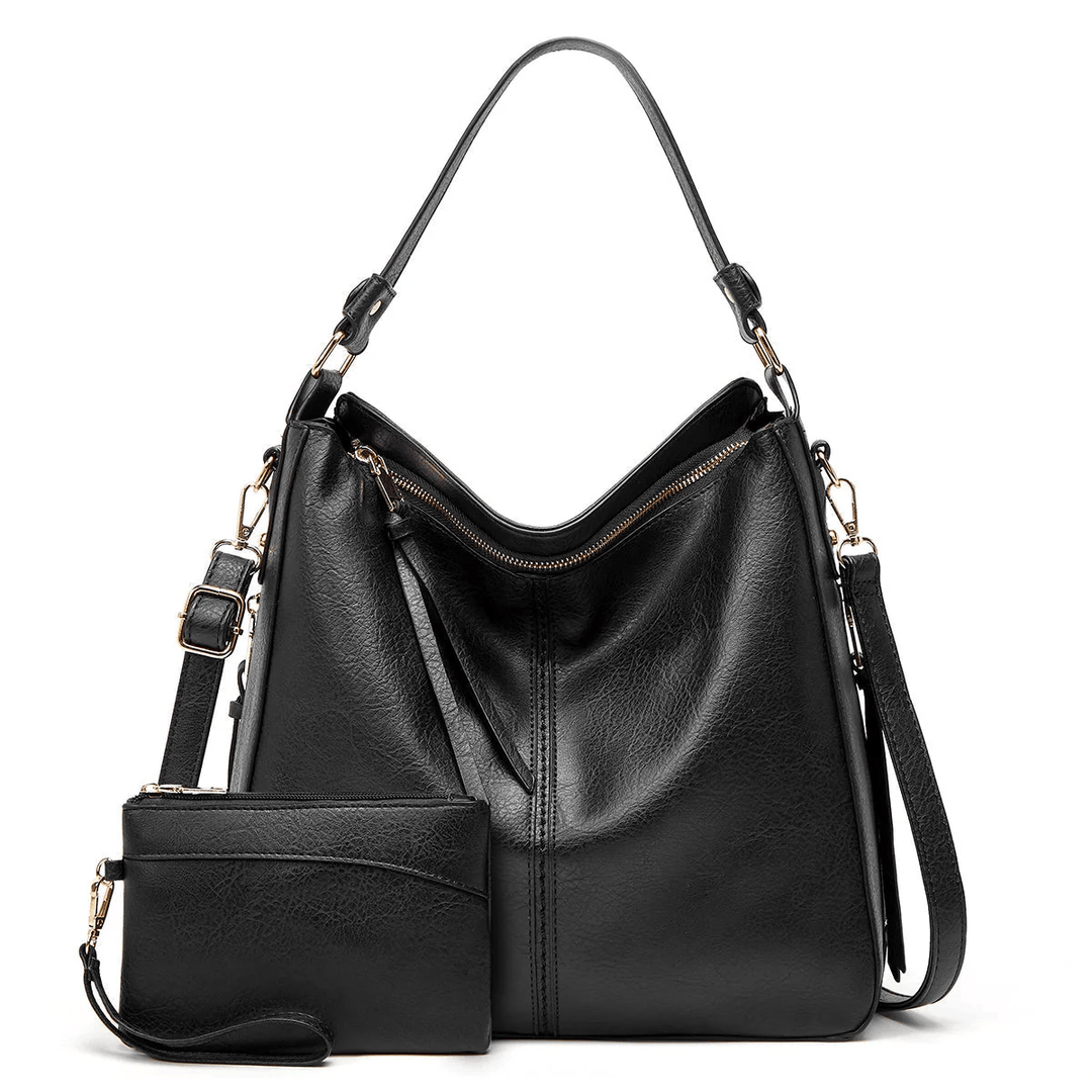 Ravindra – Torba skórzana vintage