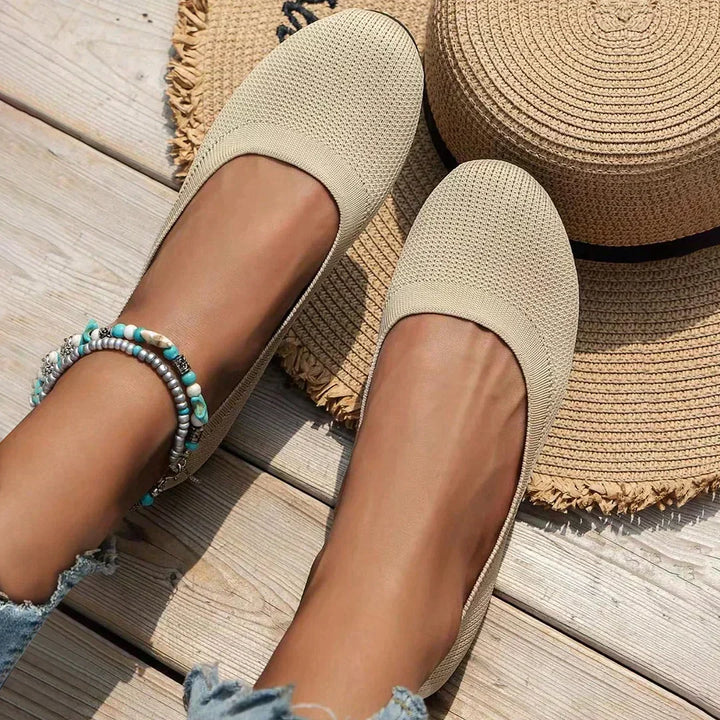 Doug  - Alltag Schuhe