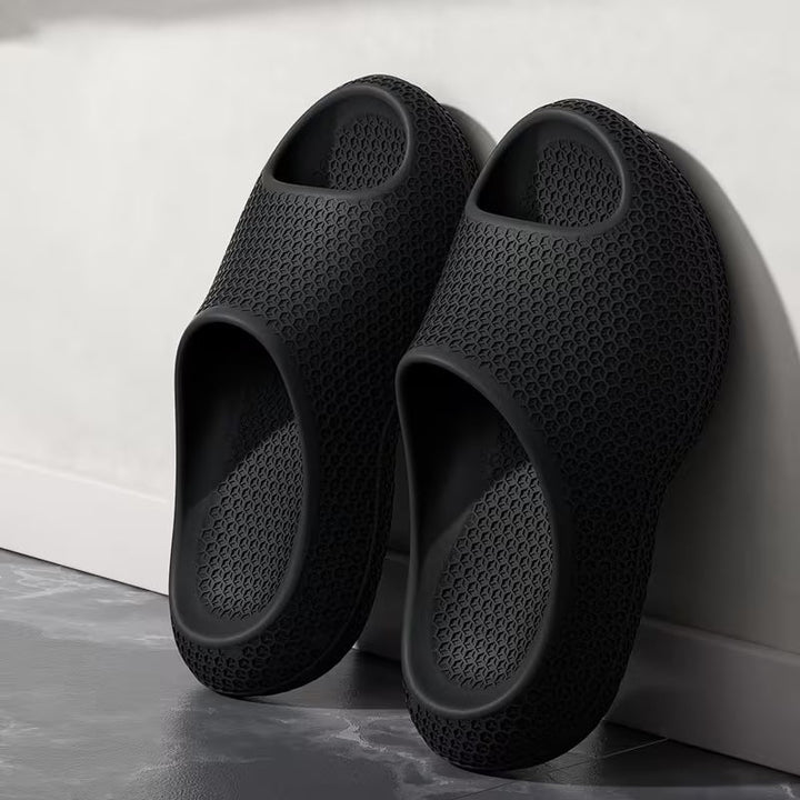 Claudia – Orthopädische Komfort-Clogs