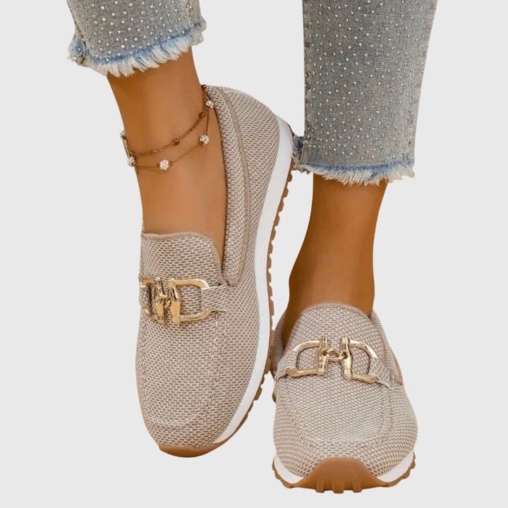 SUSIE | ORTOPEDYCZNE SNEAKERY LOAFER