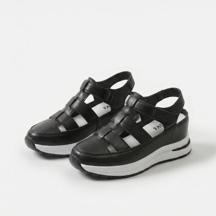 Lone - Perfekt bequeme Sandalen