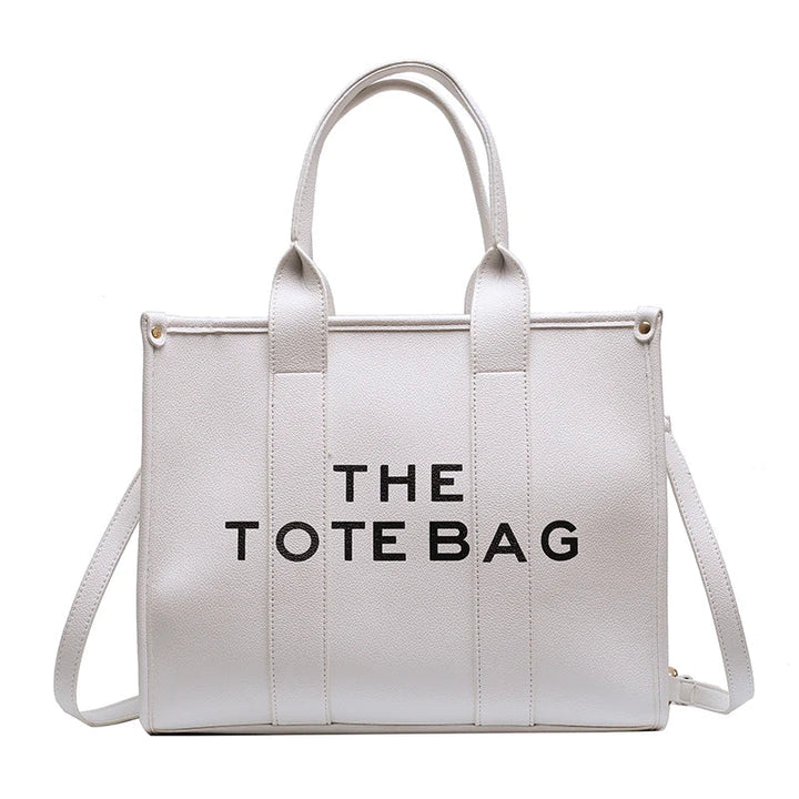 Natalia - Luksusowa designerska torba typu tote
