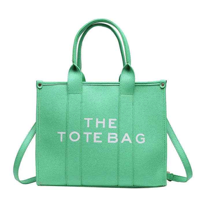 Natalia - Luksusowa designerska torba typu tote