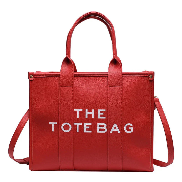 Natalia - Luksusowa designerska torba typu tote