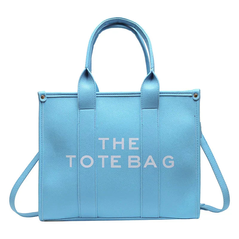 Natalia - Luksusowa designerska torba typu tote
